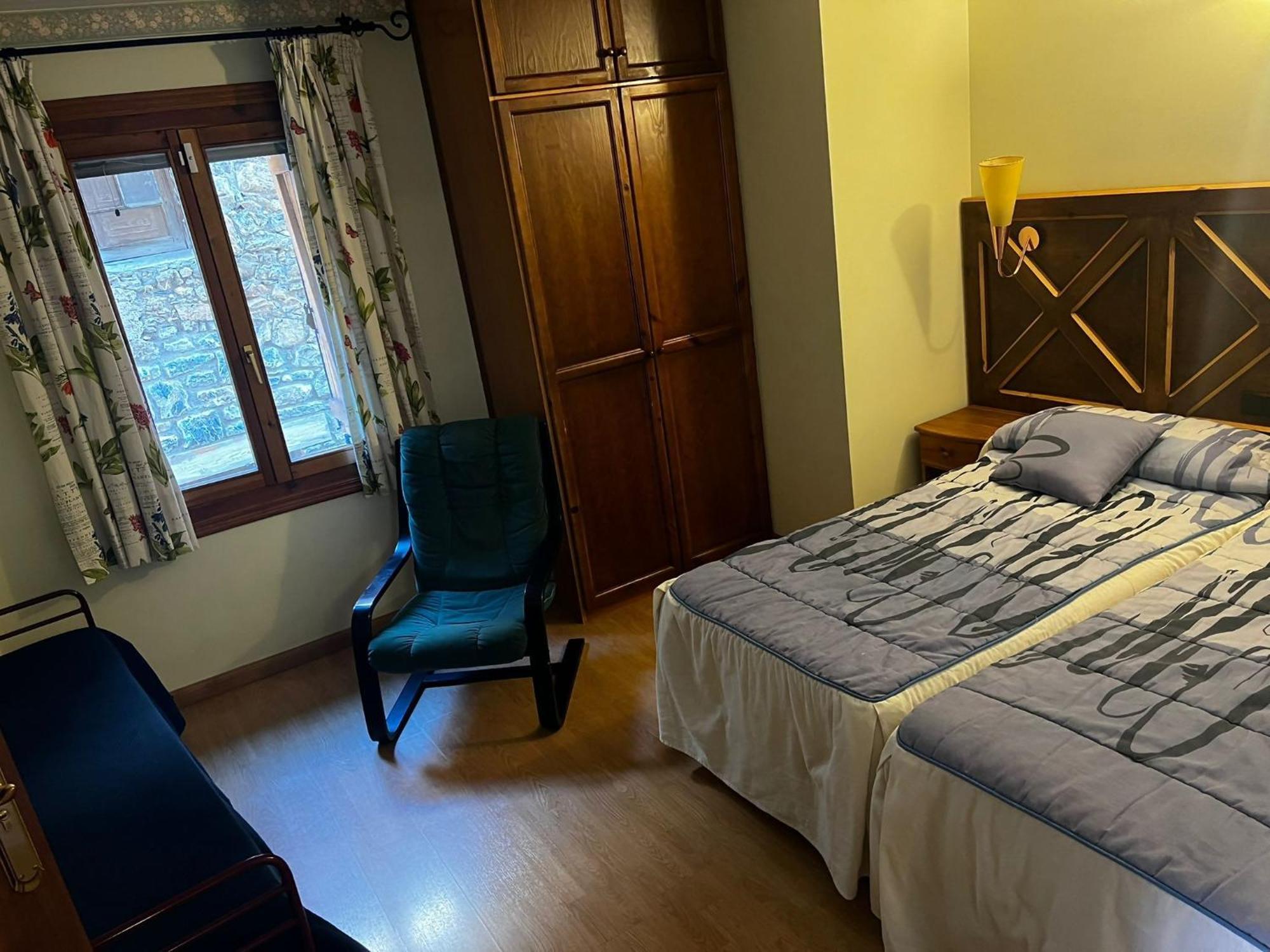 Casa Pelentos Sandinies Bagian luar foto