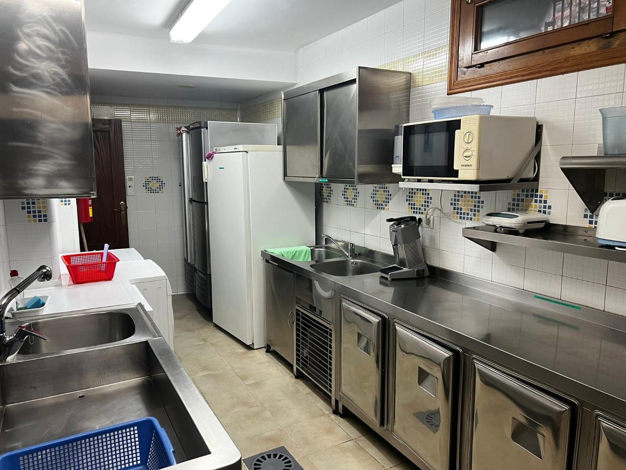 Casa Pelentos Sandinies Bagian luar foto